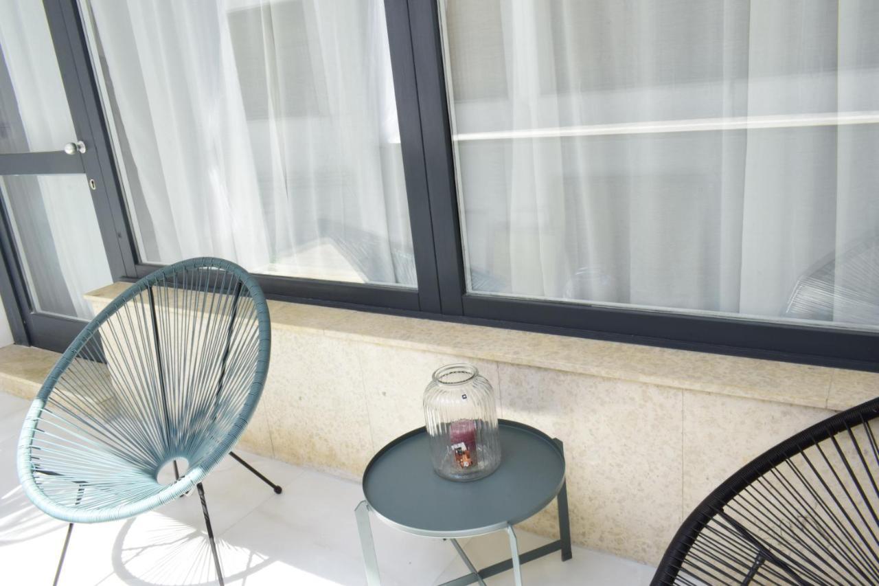 Apartmani Lavin Malinska Exterior photo